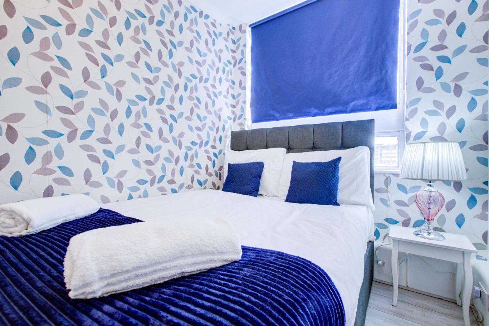 Modern, Family-Friendly Apartment By Hyde Park & Museums Londen Buitenkant foto
